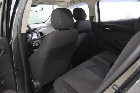 CHEVROLET Prisma 1.4 4P LT FLEX, Foto 9