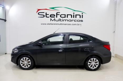 CHEVROLET Prisma 1.4 4P LT FLEX, Foto 10