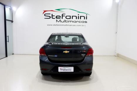 CHEVROLET Prisma 1.4 4P LT FLEX, Foto 12