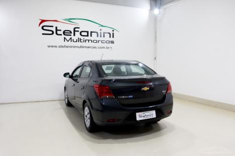 CHEVROLET Prisma 1.4 4P LT FLEX, Foto 13