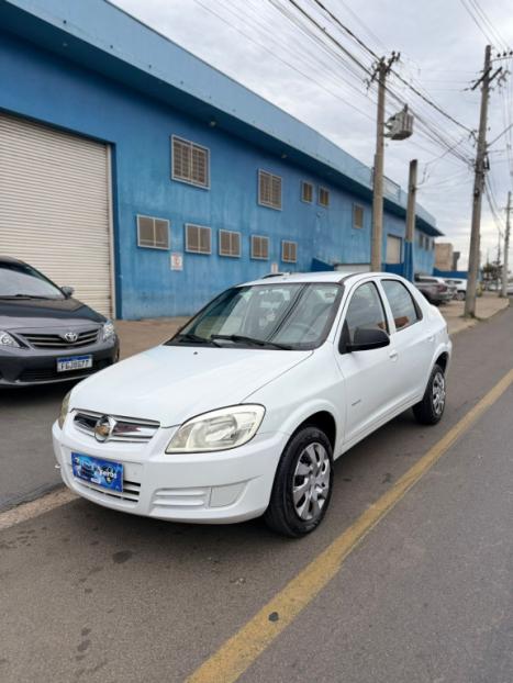 CHEVROLET Prisma 1.4 4P JOY FLEX, Foto 2