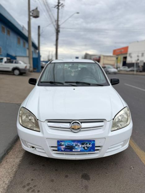 CHEVROLET Prisma 1.4 4P JOY FLEX, Foto 3