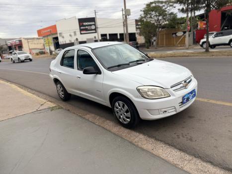 CHEVROLET Prisma 1.4 4P JOY FLEX, Foto 4