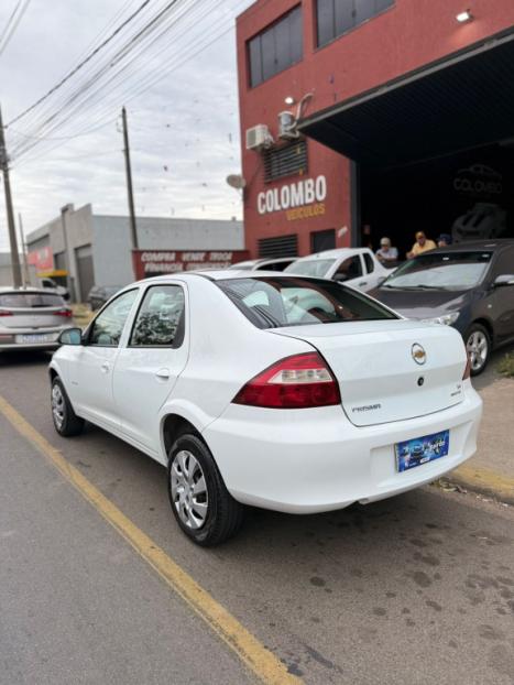 CHEVROLET Prisma 1.4 4P JOY FLEX, Foto 5