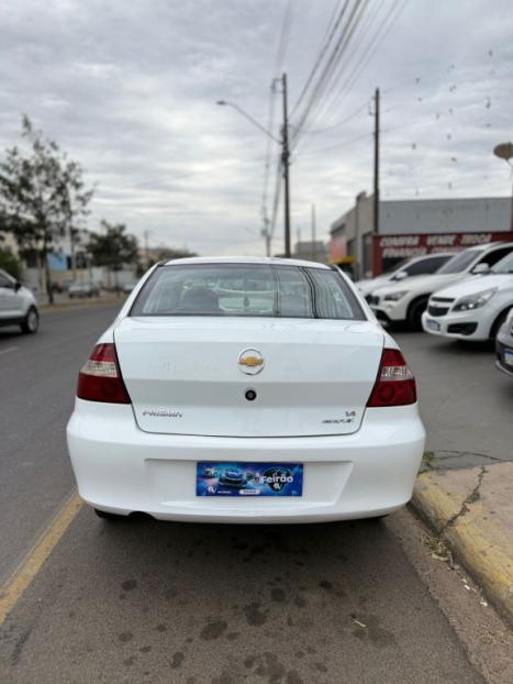 CHEVROLET Prisma 1.4 4P JOY FLEX, Foto 6