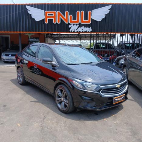 CHEVROLET Prisma 1.4 4P LT FLEX, Foto 1