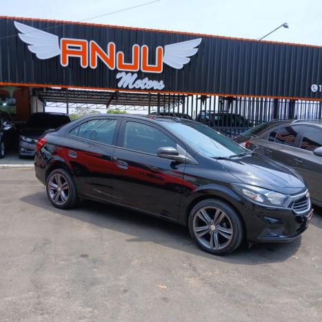 CHEVROLET Prisma 1.4 4P LT FLEX, Foto 2