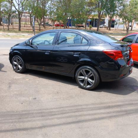 CHEVROLET Prisma 1.4 4P LT FLEX, Foto 4