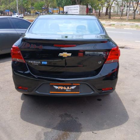 CHEVROLET Prisma 1.4 4P LT FLEX, Foto 5