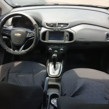 CHEVROLET Prisma 1.4 4P LT FLEX, Foto 6