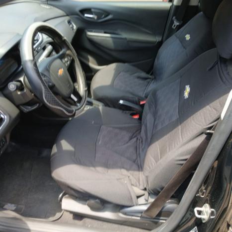 CHEVROLET Prisma 1.4 4P LT FLEX, Foto 7