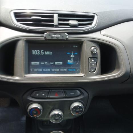 CHEVROLET Prisma 1.4 4P LT FLEX, Foto 9