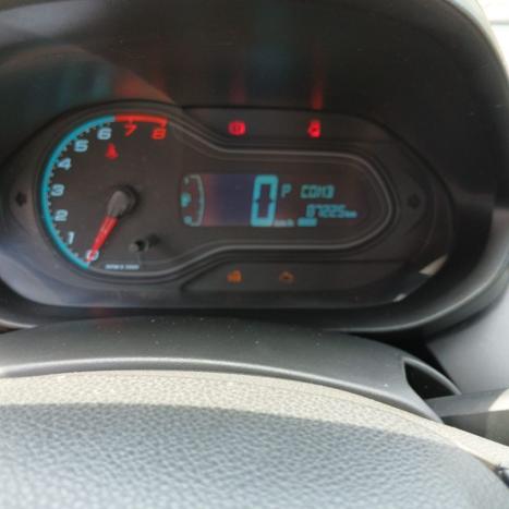 CHEVROLET Prisma 1.4 4P LT FLEX, Foto 10