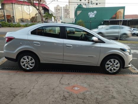CHEVROLET Prisma , Foto 2