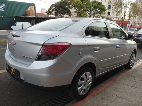 CHEVROLET Prisma , Foto 3