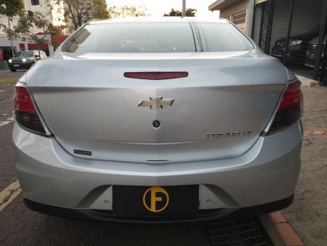 CHEVROLET Prisma , Foto 4