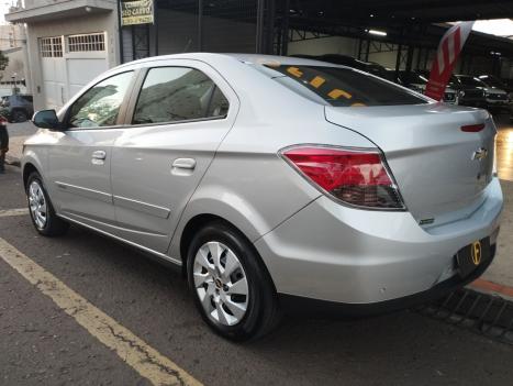CHEVROLET Prisma , Foto 5