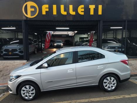 CHEVROLET Prisma , Foto 6