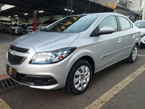 CHEVROLET Prisma , Foto 7