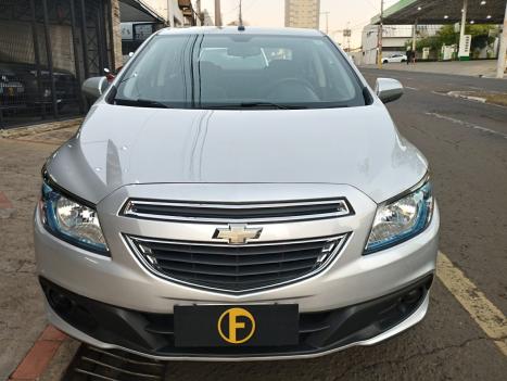 CHEVROLET Prisma , Foto 8