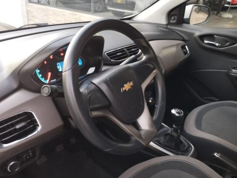 CHEVROLET Prisma , Foto 9