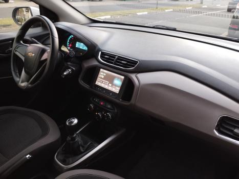 CHEVROLET Prisma , Foto 10