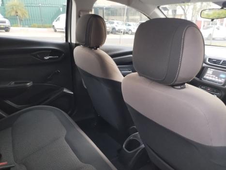 CHEVROLET Prisma , Foto 11