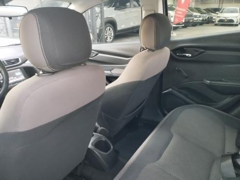 CHEVROLET Prisma , Foto 12