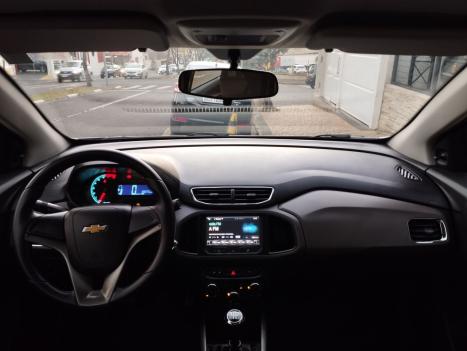 CHEVROLET Prisma , Foto 13
