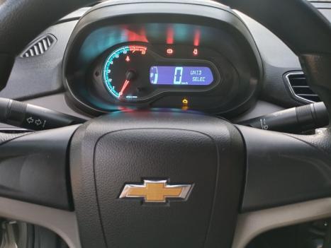 CHEVROLET Prisma , Foto 14