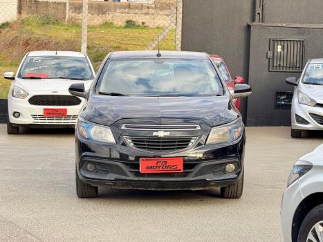 CHEVROLET Prisma , Foto 2