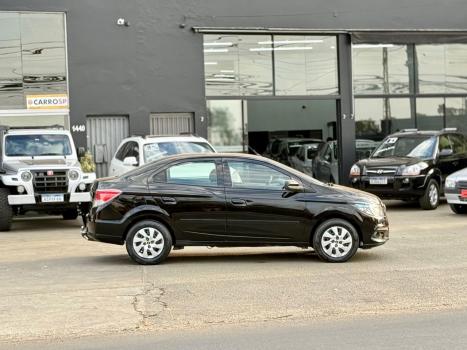 CHEVROLET Prisma , Foto 3