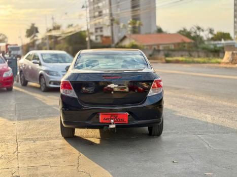 CHEVROLET Prisma , Foto 5