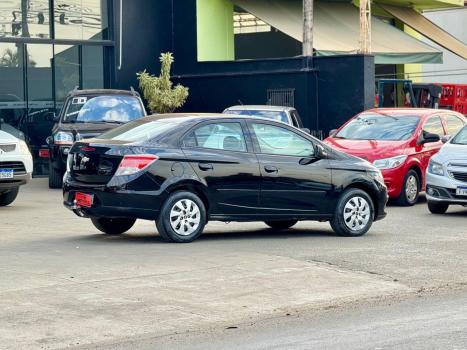 CHEVROLET Prisma , Foto 6