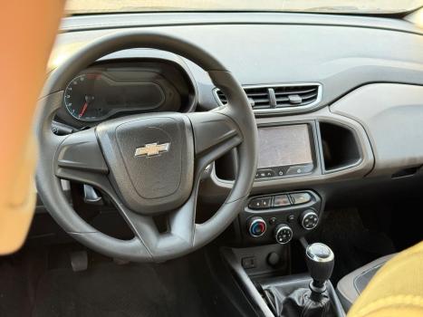 CHEVROLET Prisma , Foto 8