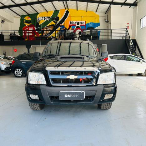 CHEVROLET S-10 CABINE DUPLA, Foto 2