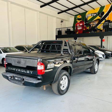 CHEVROLET S-10 CABINE DUPLA, Foto 4