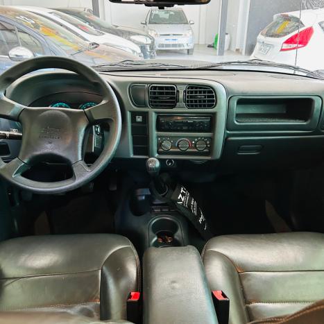 CHEVROLET S-10 CABINE DUPLA, Foto 6