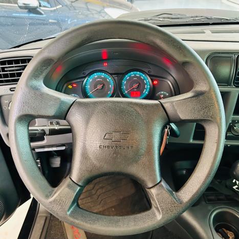 CHEVROLET S-10 CABINE DUPLA, Foto 8