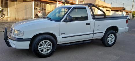 CHEVROLET S10 2.2 DE LUXE CABINE SIMPLES, Foto 7