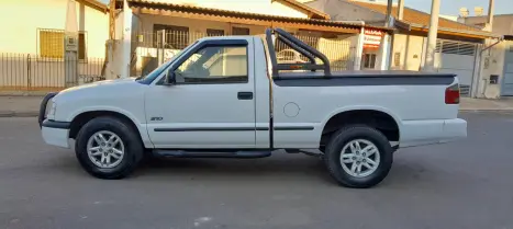 CHEVROLET S10 2.2 DE LUXE CABINE SIMPLES, Foto 8