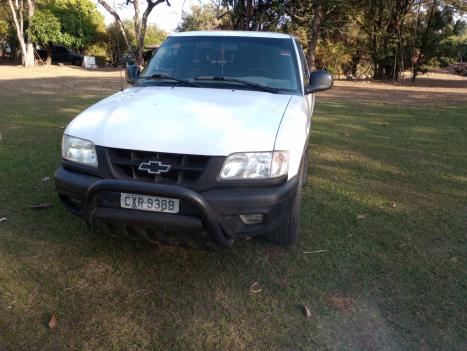 CHEVROLET S10 2.2 STD CABINE SIMPLES, Foto 4