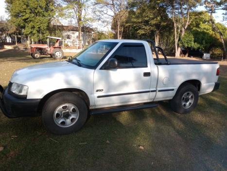 CHEVROLET S10 2.2 STD CABINE SIMPLES, Foto 5