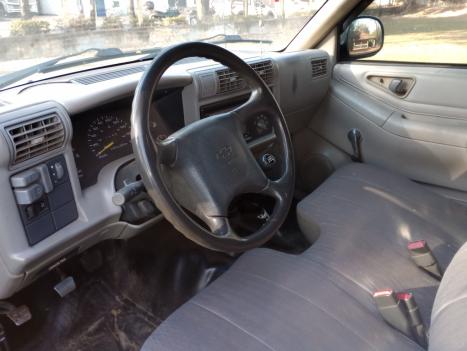 CHEVROLET S10 2.2 STD CABINE SIMPLES, Foto 6