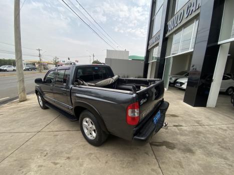 CHEVROLET S10 2.4 ADVANTAGE CABINE DUPLA, Foto 6