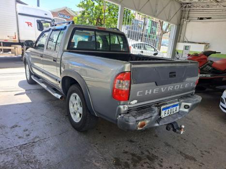 CHEVROLET S10 2.4 ADVANTAGE CABINE DUPLA, Foto 4