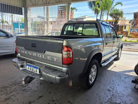 CHEVROLET S10 2.4 ADVANTAGE CABINE DUPLA, Foto 5