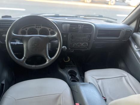 CHEVROLET S10 2.4 ADVANTAGE CABINE DUPLA, Foto 6