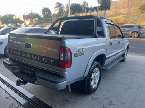 CHEVROLET S10 2.4 ADVANTAGE CABINE DUPLA, Foto 8