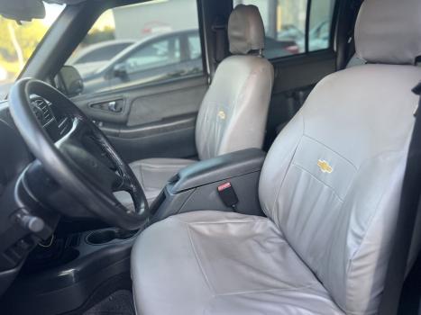 CHEVROLET S10 2.4 ADVANTAGE CABINE DUPLA, Foto 9